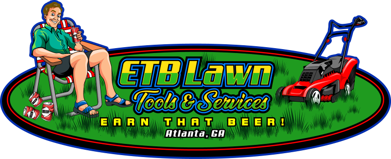 ETB Lawn Tools & Services